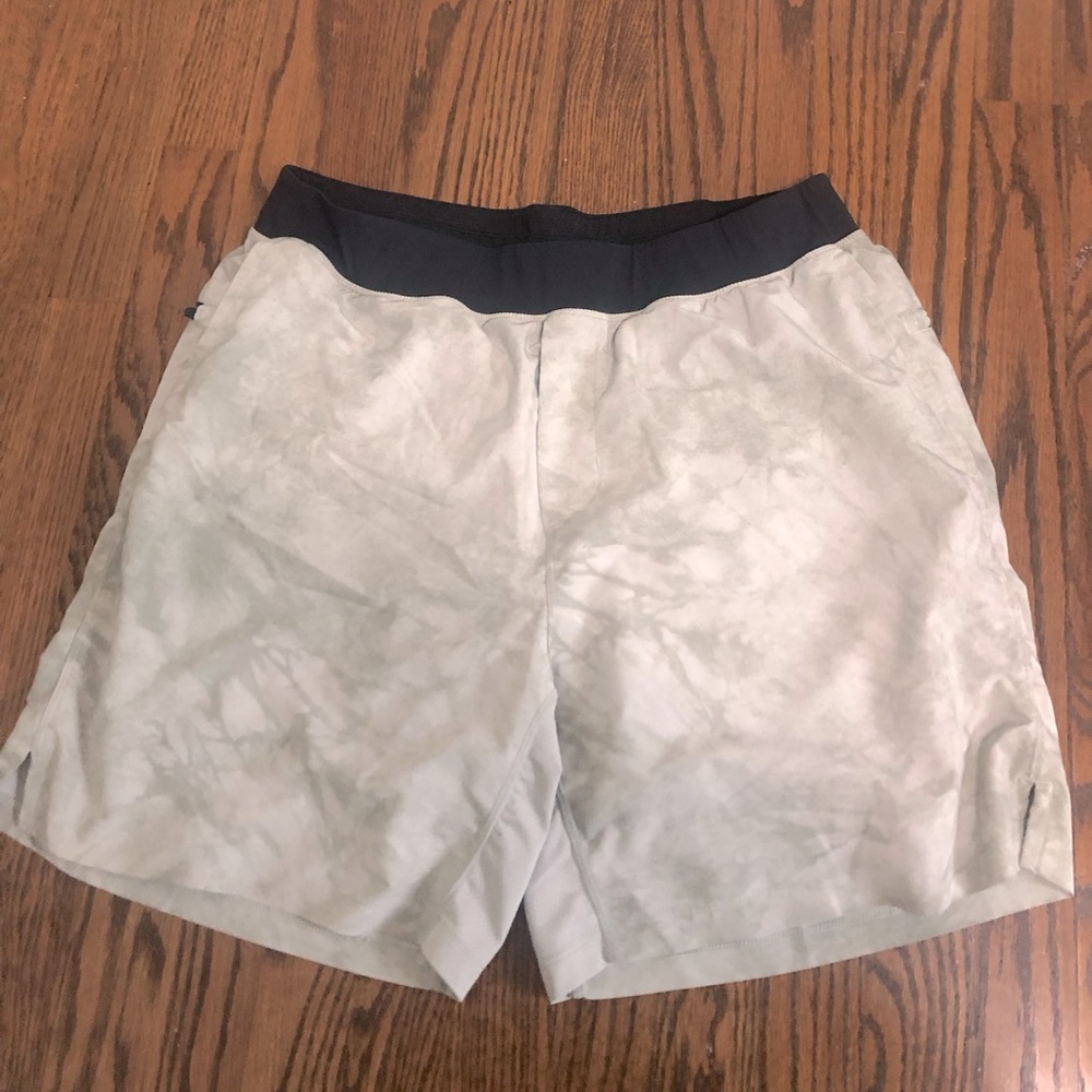 Fabletics XL Shorts